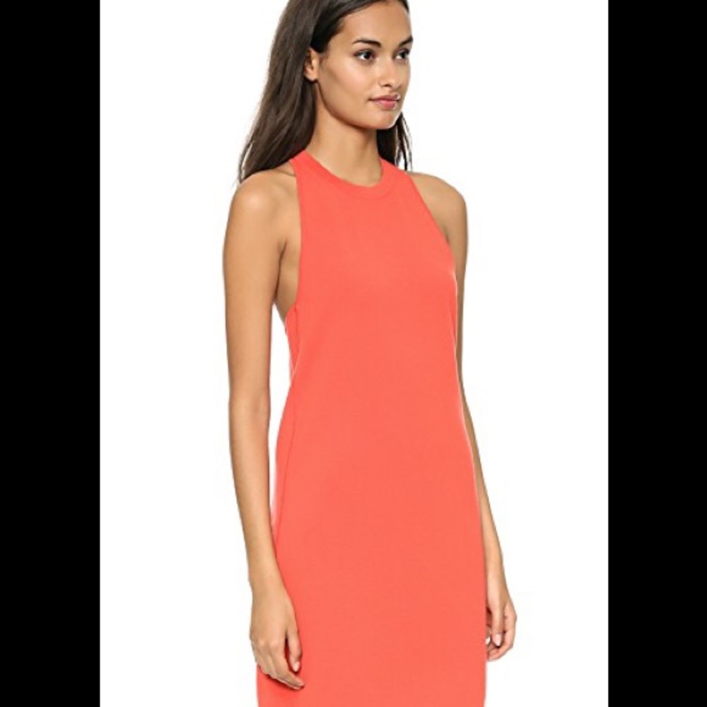 Theory Wellra Mega Dress in M
